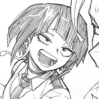 Profile image of 耳郎響香