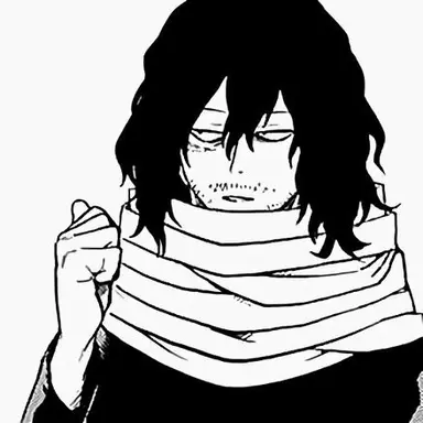 Profile image of 相澤消太