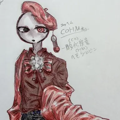 Profile image of コッヘム