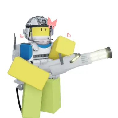 Profile image of 의무병