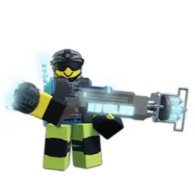 Profile image of 템페스트