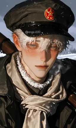 Profile image of Yuri