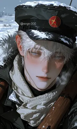Profile image of Yuri