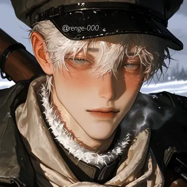 Profile image of ユーリ
