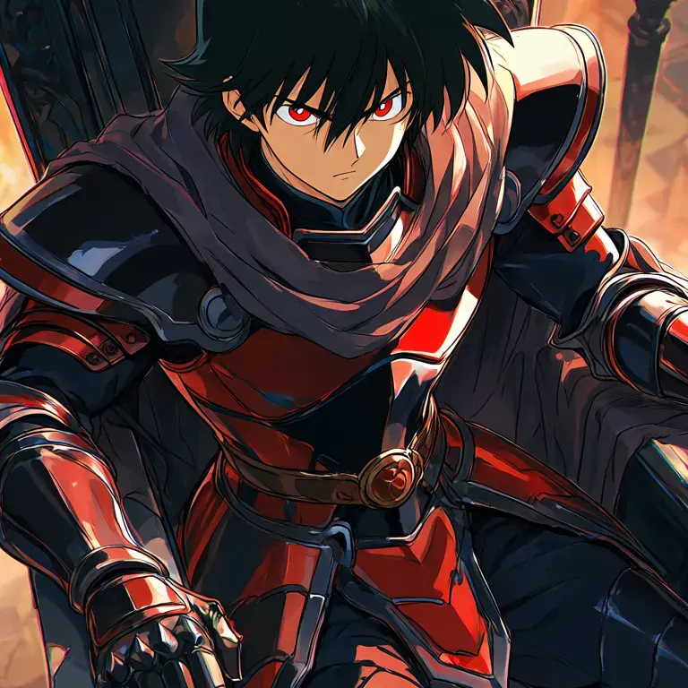 mofucat2230의 Accomplice of the Demon Lord