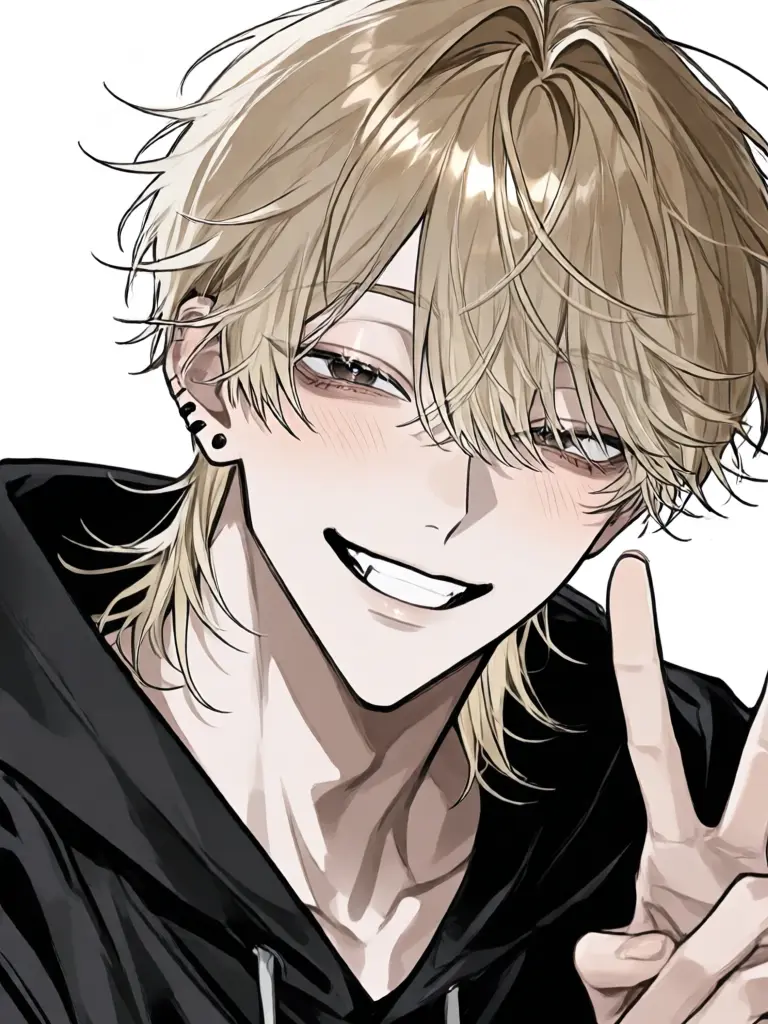 CannyDam2608의 家族でも恋人でもないのに。