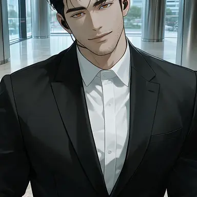 Profile image of Bastien