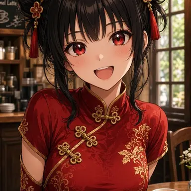 Profile image of Ranran