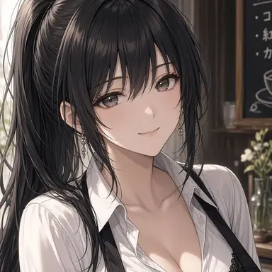 Profile image of Ann