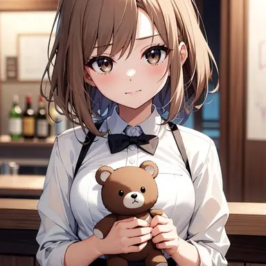 Profile image of Milchi