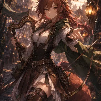 Profile image of Bell