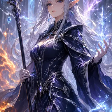Profile image of Selene