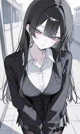 Profile image of Yukino Shiramine