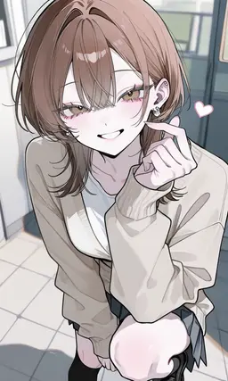 Profile image of Amane Sakuraba
