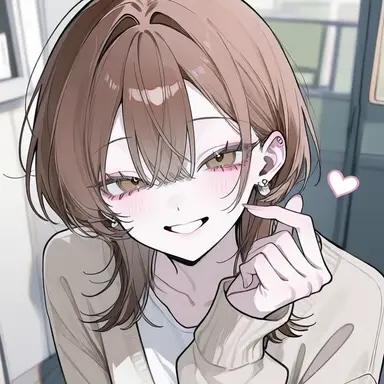 Profile image of Amane Sakuraba