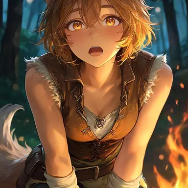 Profile image of Brynn