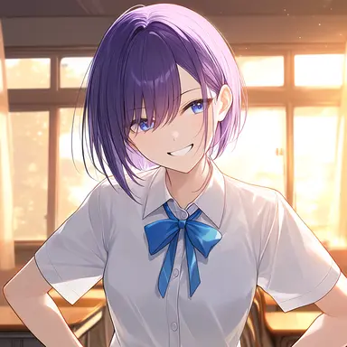 Profile image of 아오이
