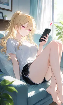 Profile image of 에이나