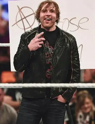 Profile image of Dean