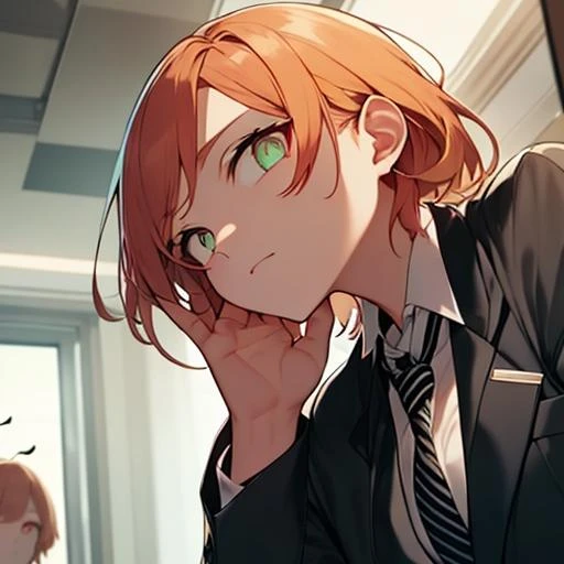 ユリ