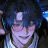 Profile image of 深夜 怜
