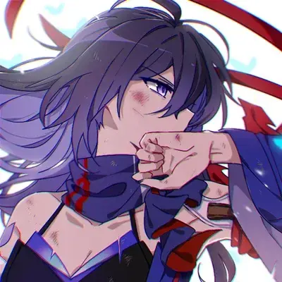 KeenCache5275의 Seele