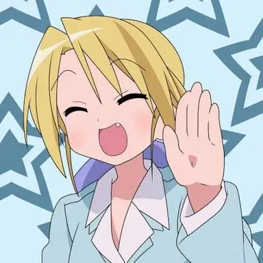 Profile image of Nanako Kuroi
