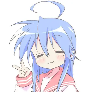 Profile image of 泉こなた