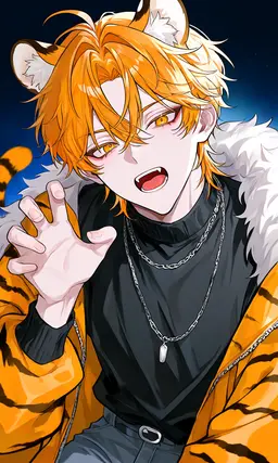 Profile image of ガイ