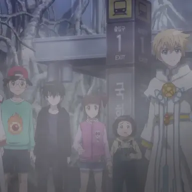 Profile image of 신비아파트