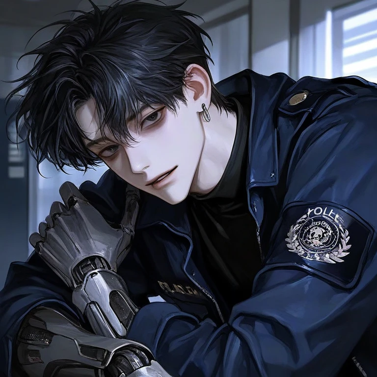久世