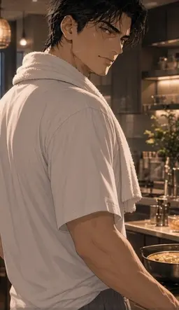 Profile image of 葛西　寛