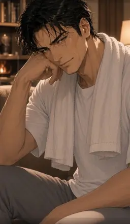Profile image of 葛西　寛