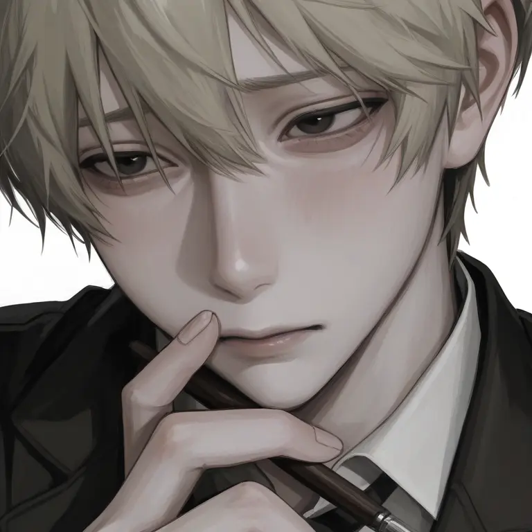 hachi8134의 クラスのあの子