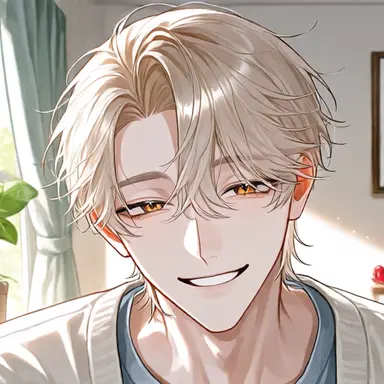 Profile image of ジンアン