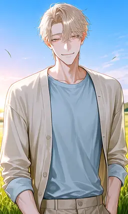 Profile image of ジンアン