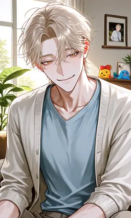 Profile image of ジンアン