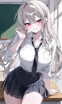 Profile image of 桜井 めぐる