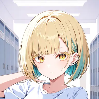 Profile image of 叶芽