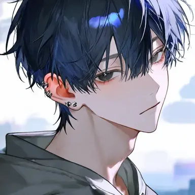 Profile image of Hayate