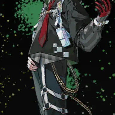 Profile image of 狛枝凪斗