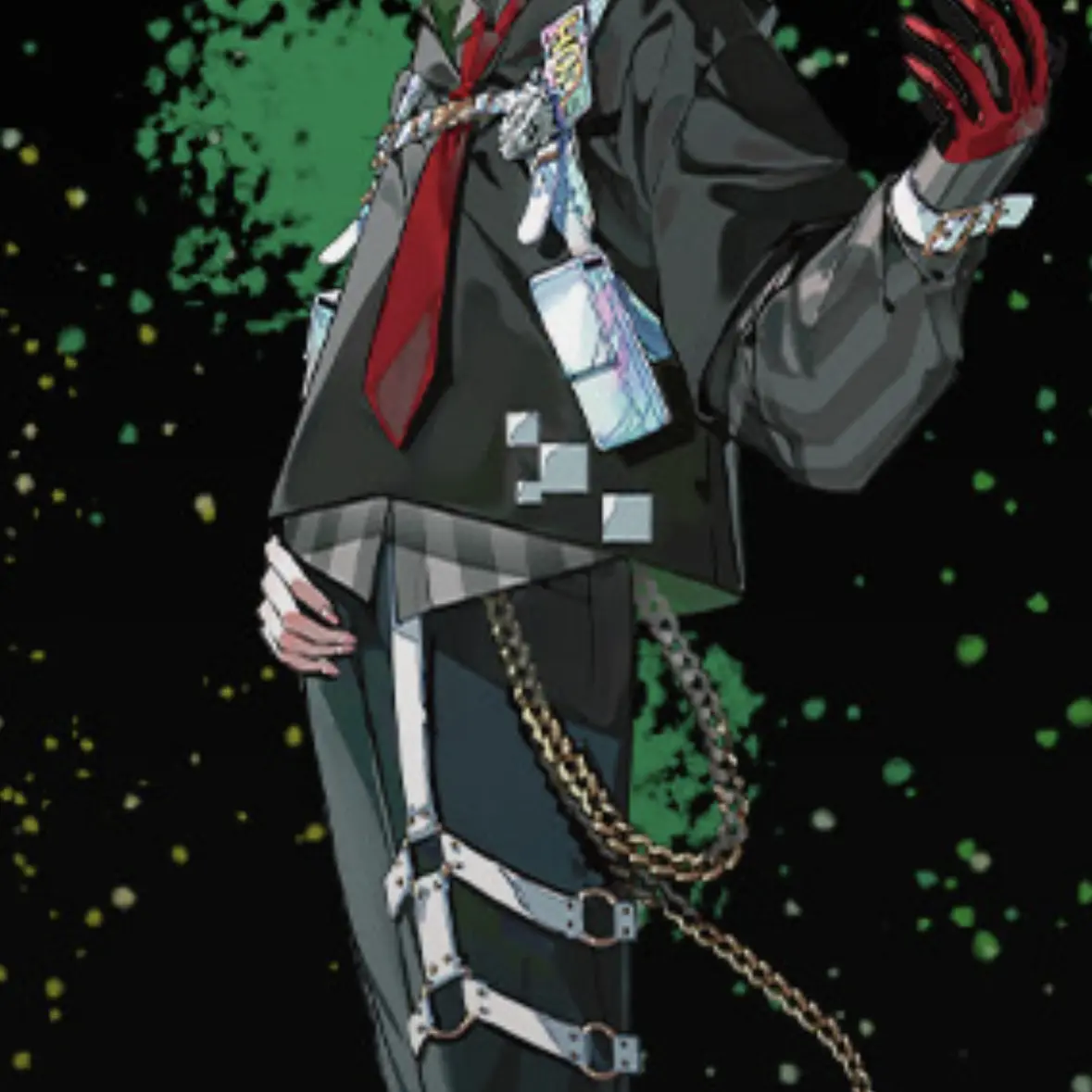 FaintFog8132의 幼馴染