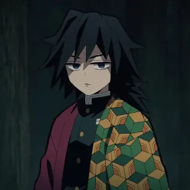 Profile image of 토미오카 기유