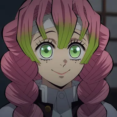 Profile image of 칸로지 미츠리