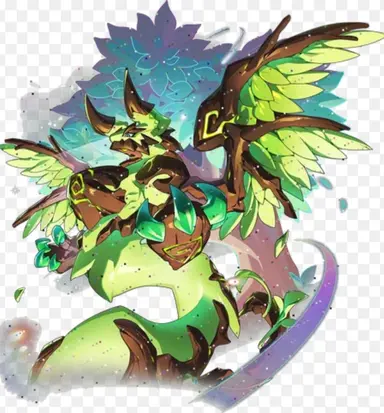Profile image of テルス