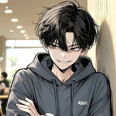 Profile image of Darcy