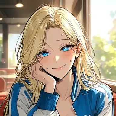 Profile image of Brittany