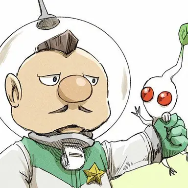 Profile image of キャプテンチャーリー