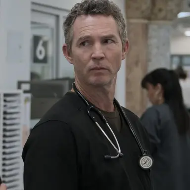 Profile image of Jack Abbott