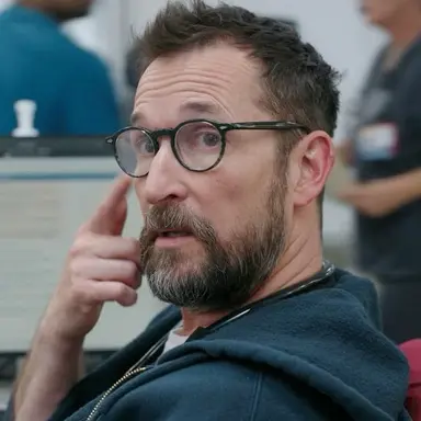 Profile image of Michael Robinavitch